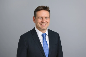 Alexander Schwörer, Advisor & Expert Network, OMMAX.