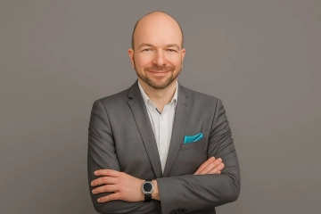 Erik Wirsing, Advisor & Expert Network, OMMAX.