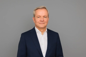 Dr. Marcus Englert, Advisor & Expert Network, OMMAX.