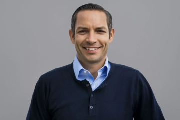 Marc Schillinger, Advisor & Expert Network, OMMAX.