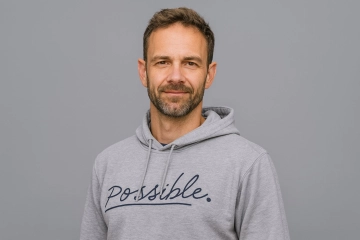 Chris Hitchen, Advisor & Expert Network, OMMAX.