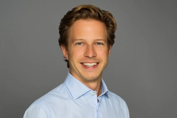 Alexander Ingelheim, Advisor & Expert Network, OMMAX.