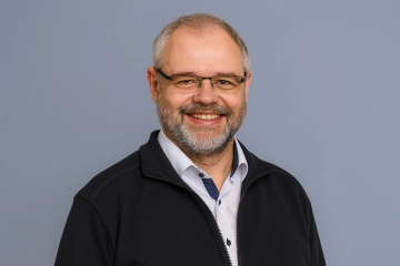 Mario Fischer, Advisor & Expert Network, OMMAX.