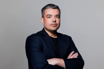 Felix Staeritz, Advisor & Expert Network, OMMAX.