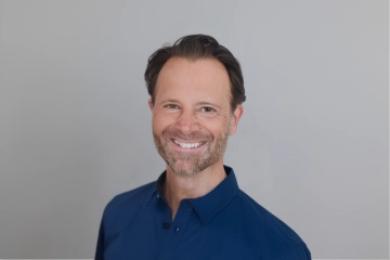 York Scheunemann, Advisor & Expert Network, OMMAX.