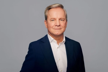 Dr. Marcus Englert, Advisor & Expert Network, OMMAX.