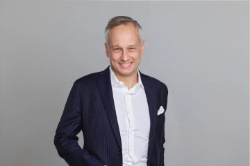 Thomas Gerstner, Advisor & Expert Network, OMMAX.