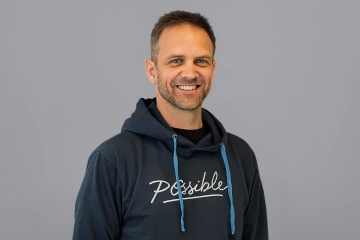 Chris Hitchen, Advisor & Expert Network, OMMAX.