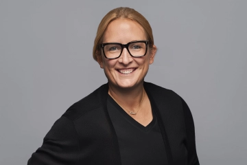 Johanna von Geyr, Advisor & Expert Network, OMMAX.