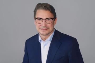 Lucas Schellenberg, Advisor & Expert Network, OMMAX.