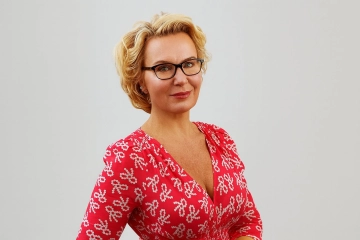 Colette Ballou, Advisor & Expert Network, OMMAX.