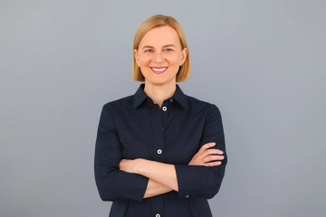 Dr. Gesa Flüchter, Advisor & Expert Network, OMMAX.