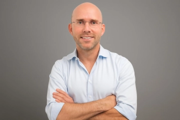 Alexander Piutti, Advisor & Expert Network, OMMAX.