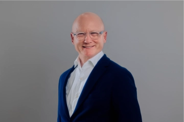 Walter Geiger, Advisor & Expert Network, OMMAX.