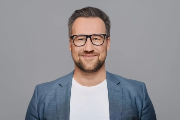 Joe Pawlas, Advisor & Expert Network, OMMAX.