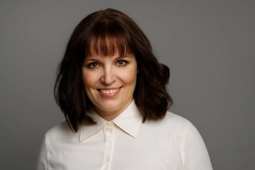 Katja Ruhnke, Advisor & Expert Network, OMMAX.