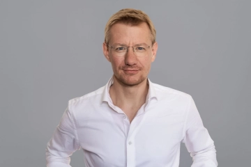 Philipp Kreibohm, Advisor & Expert Network, OMMAX.