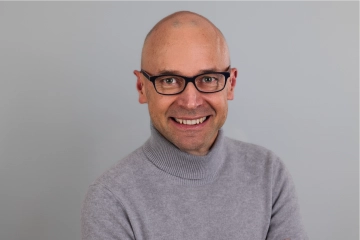 Robert Bruckmeier, Advisor & Expert Network, OMMAX.