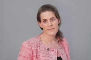 Kevina Kenny, Advisor & Expert Network, OMMAX.