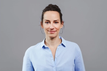 Isabelle Hoyer, Advisor & Expert Network, OMMAX.