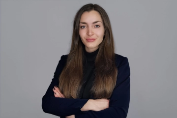 Miriam Janke, Advisor & Expert Network, OMMAX.