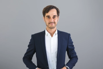 Tobias Möglich, OMMAX.