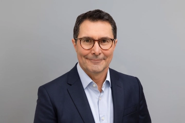 Oliver Dahms, Advisor & Expert Network, OMMAX.