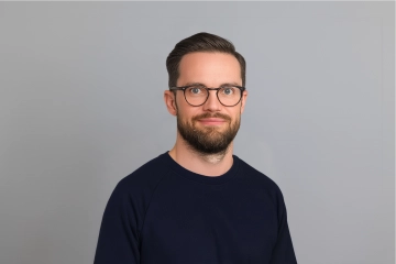 Moritz Werner,  Advisor & Expert Network, OMMAX.