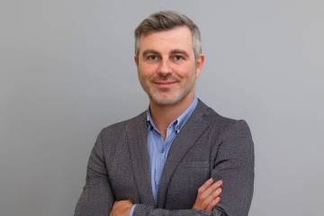 Prof. Dr. Alexander Hahn, Advisor & Expert Network, OMMAX.