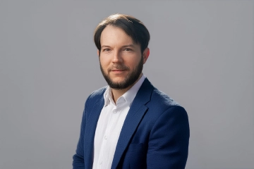 Carlos Ferrandis, Advisor & Expert Network, OMMAX.