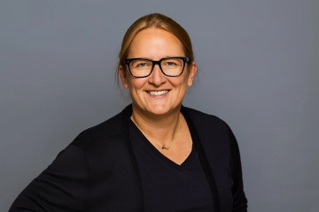 Johanna von Geyr, Advisor & Expert Network, OMMAX.