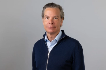 Robert Bosch, Advisor & Expert Network, OMMAX.