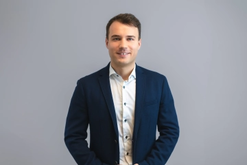 Fabian Geißler, OMMAX.