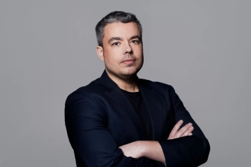 Felix Staeritz, Advisor & Expert Network, OMMAX.