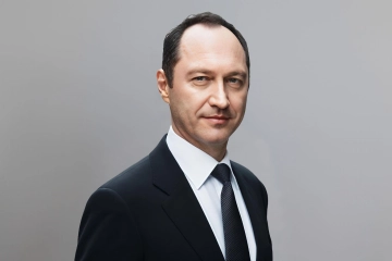 Jörg Storm, Advisor & Expert Network, OMMAX.