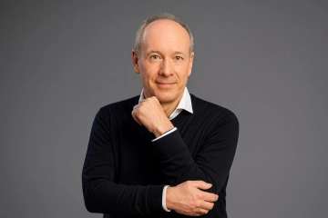 Marcel Roessner, Advisor & Expert Network, OMMAX.