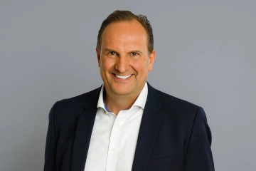 Markus Orth, Advisor & Expert Network, OMMAX. 