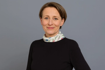 Martina Koederitz, Advisor & Expert Network, OMMAX.