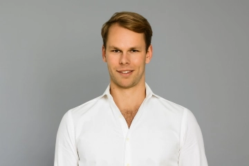 Marlon Rosenzweig, Advisor & Expert Network, OMMAX.