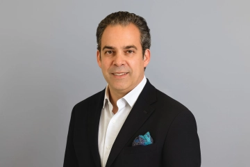 Andy Goldstein, Advisor & Expert Network, OMMAX.