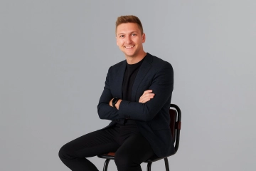 Lukas Kurzmann, Advisor & Expert Network, OMMAX.