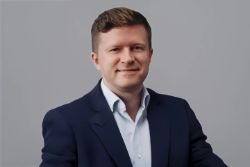 Dr. Paul Pronobis, Advisor & Expert Network, OMMAX.