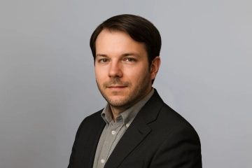 Carlos Ferrandis, Advisor & Expert Network, OMMAX.