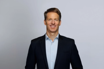 Dr. Michael Rolle, Advisor & Expert Network, OMMAX.