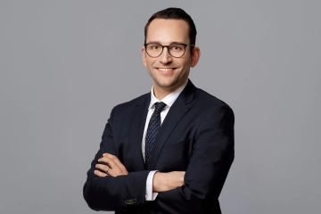 Sebastian Henrichs, Advisor & Expert Network, OMMAX.