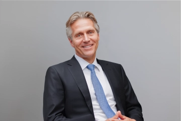 Juergen Kreimeyer, Advisor & Expert Network, OMMAX.