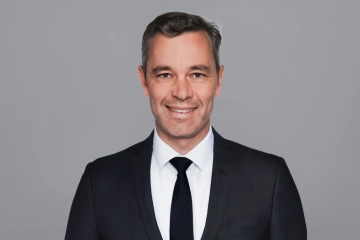 Prof. Dr. Gunnar Gombert, Advisor & Expert Network, OMMAX.