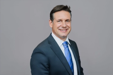 Alexander Schwörer, Advisor & Expert Network, OMMAX.