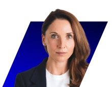 Rachel Harris, OMMAX.