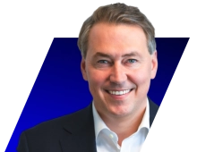 Toni Stork, Founding Partner & CEO.